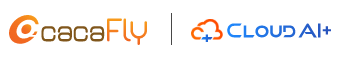 cacaFly 雲端智能中心